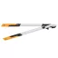 FISKARS PowerGearX fém fogaskerekes ágvágó L