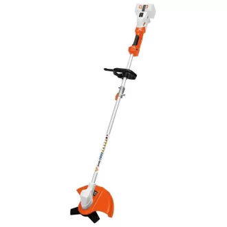 Ruris 3144e akkumulátoros fűkasza