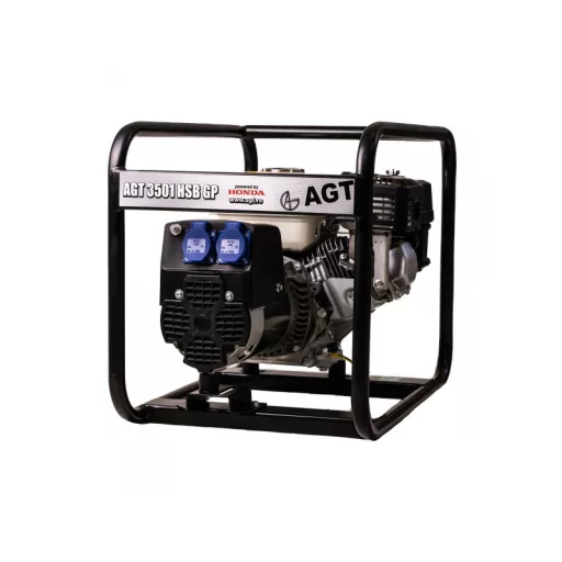 AGT 3501 HSB GP áramfejlesztő