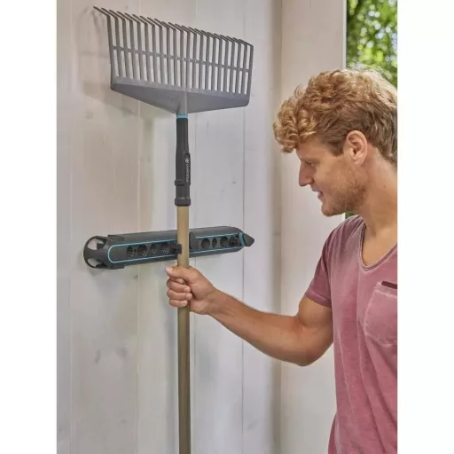 Gardena Flex Nyéltartó betét