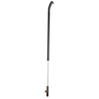 Gardena ergoline nyél alumínium 130 cm egyenes