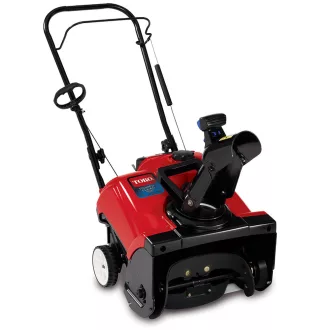 Toro Power Lite benzines hómaró