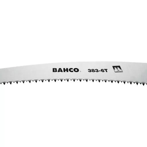 Bahco 384-5T ágvágó fűrész 25mm rúdhoz