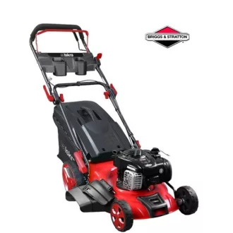 Iskra HG46SMH-BS500 benzines fűnyíró