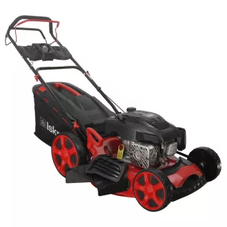 Iskra HG51SMH-RV210 benzines fűnyíró