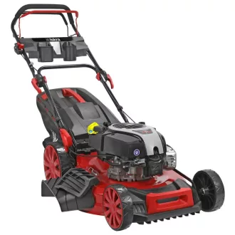 Iskra HG56SMH-BS750 benzines fűnyíró