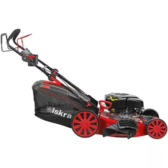 Iskra HG56SMH-BS750 benzines fűnyíró