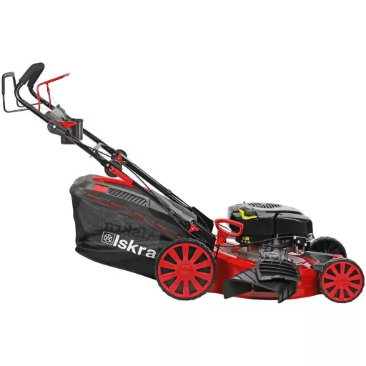 Iskra HG56SMH-BS750 benzines fűnyíró