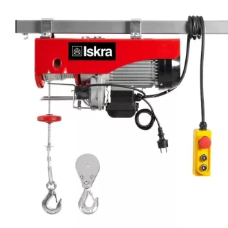 Iskra EV-500-999 elektromos emelő