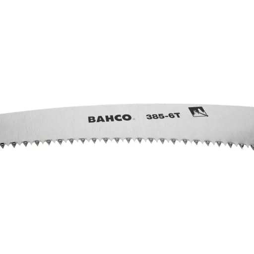 Bahco 385-6T ágvágó fűrész 25mm rúdhoz