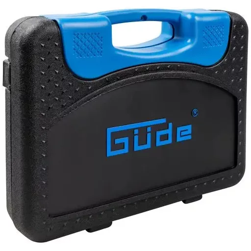 Güde GWZK 104 Szerszámkészlet