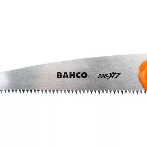 Bahco 396-HP összecsukható fűrész