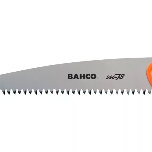 Bahco 396-JS összecsukható fűrész