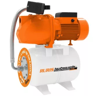 Ruris  4010S hidrofor
