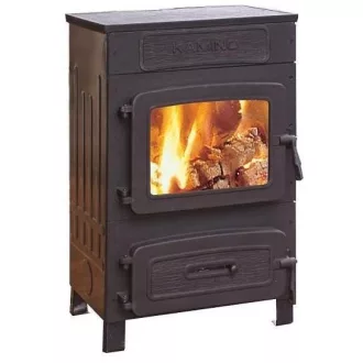 Wamsler Kamino 6kW nosztalgia kályha