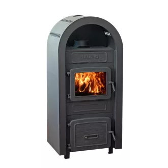Wamsler Kamino Mátra 8kW kandalló