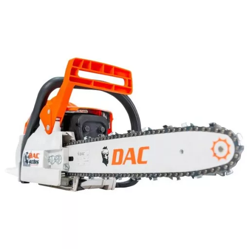 Ruris DAC 401RS benzines láncfűrész