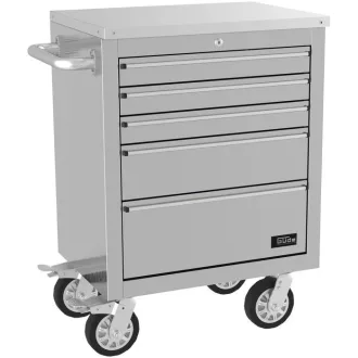Güde GW 5 INOX Munkapad
