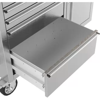 Güde GW 5/1 INOX Munkapad