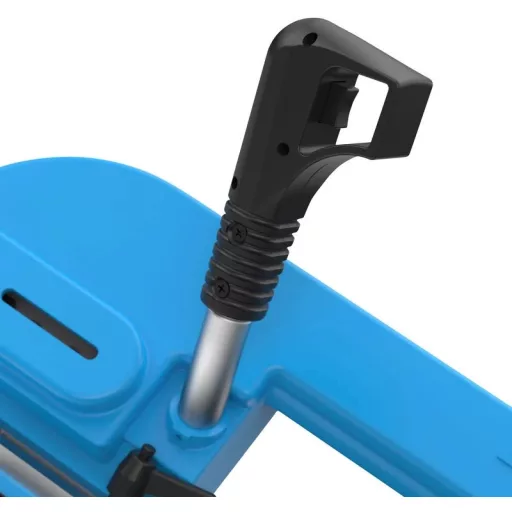 Güde MBS 125 v Fémfűrész