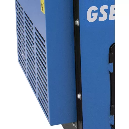 Güde 5501 DSG Áramfejlesztő
