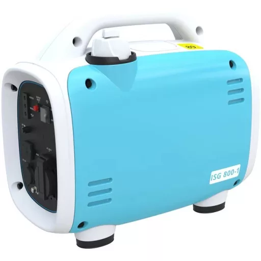 Güde ISG 800-1 Inverteres áramfejlesztő