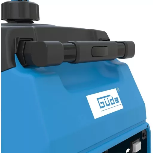Güde ISG 3200-2 Inverteres áramfejlesztő
