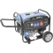 Güde GSE 6701 RS Áramfejlesztő