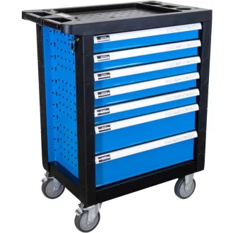 Güde GWP 7 250 R Műhelykocsi
