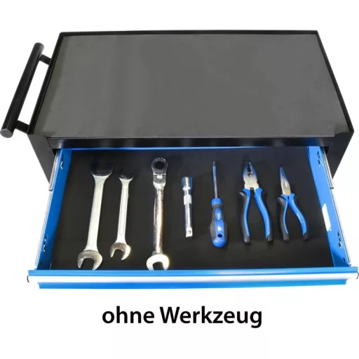 Güde GW 4.1 Műhelykocsi