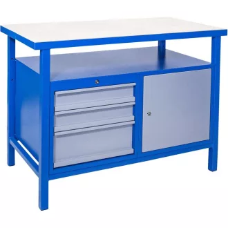 Güde P 1200 SLT Satupad
