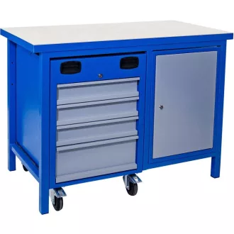 Güde 1200 SLT Satupad