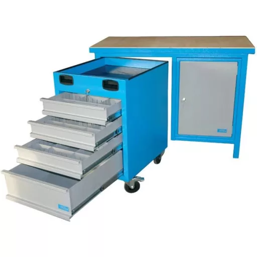 Güde 1200 SLT Satupad