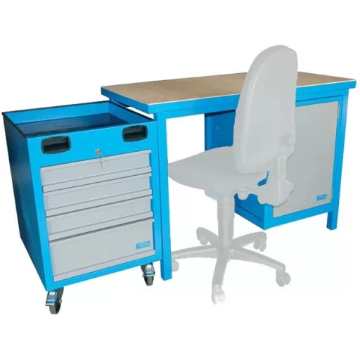 Güde 1200 SLT Satupad