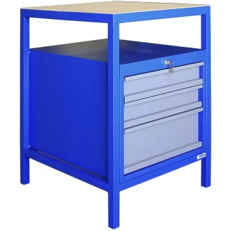 Güde P 600 S Munkapad