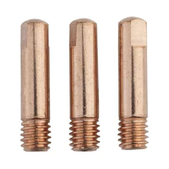 Güde Áramfúvóka Cu 0,6mm/3db