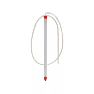 Borátfejtő palackadagoló kézi pumpa 60 cm