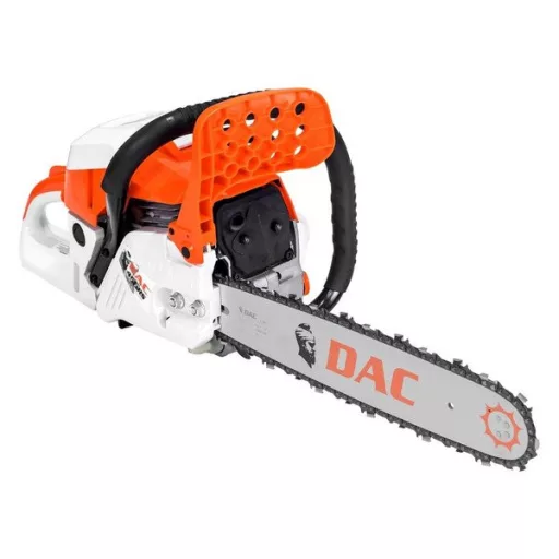 Ruris Dac 456rs benzines láncfűrész