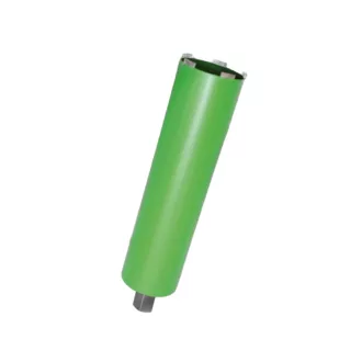 Dr Schulze Gyémánt fúrókorona 5/4" 72mm vizes