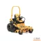 Cub Cadet XZ7 L152 Zero-turn oldalkidobós fűnyíró traktor