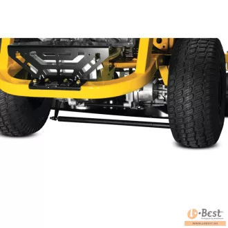   Cub Cadet XZ7 L152 Zero-turn oldalkidobós fűnyíró traktor