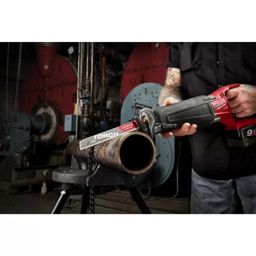 Milwaukee Szablyafűrészlap fémhez 150 mm