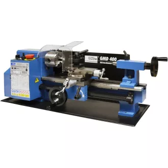 Güde GMD 400 Mini esztergagép