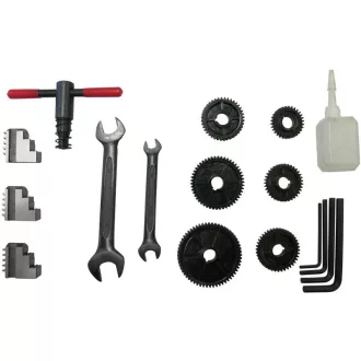 Güde GMD 400 Mini esztergagép