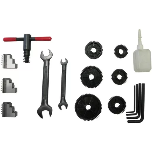 Güde GMD 400 Mini esztergagép