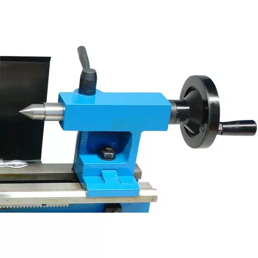 Güde GMD 400 Mini esztergagép