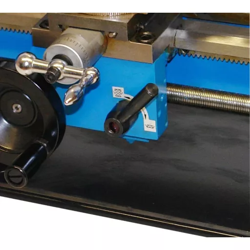 Güde GMD 400 Mini esztergagép