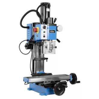 Güde GBF 550 Mini fúró és marógép