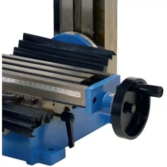Güde GBF 550 Mini fúró és marógép