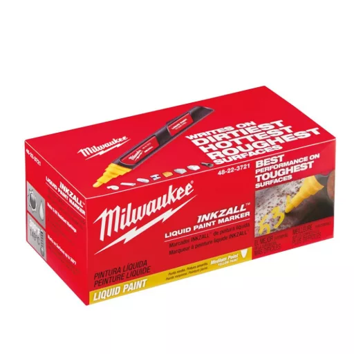 Milwaukee INKZALL jelölő filc